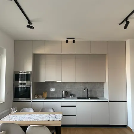 Appartamento Alpha Banja Luka