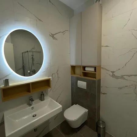 アパート Alpha *