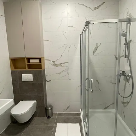 Appartement Alpha *