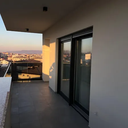 Apartman Alpha