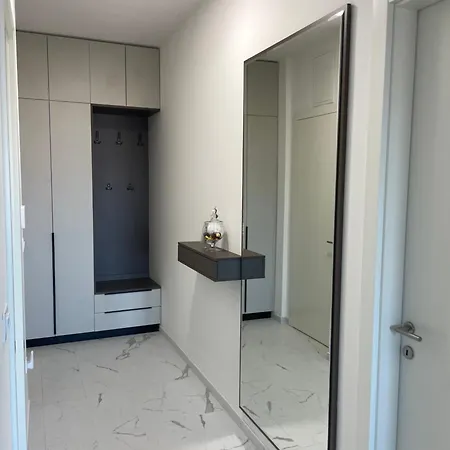 Alpha Apartman