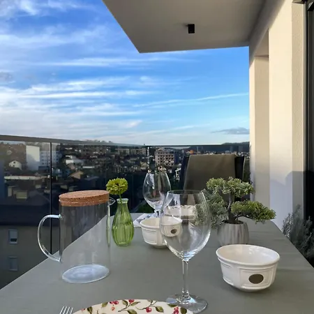 شقة Alpha بانيا لوكا