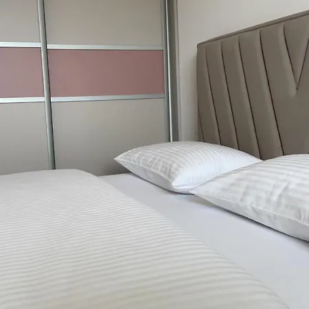 Alpha Appartamento Banja Luka