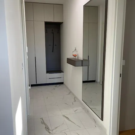 Apartman Alpha