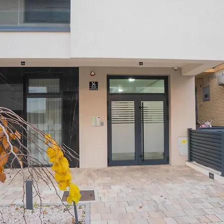 Apartman Alpha