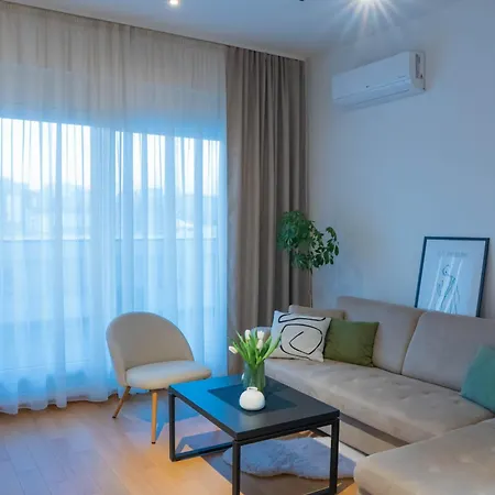 Alpha Appartamento Banja Luka