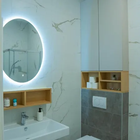 Appartamento Alpha *