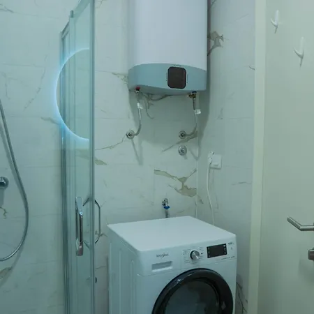 Appartamento Alpha *