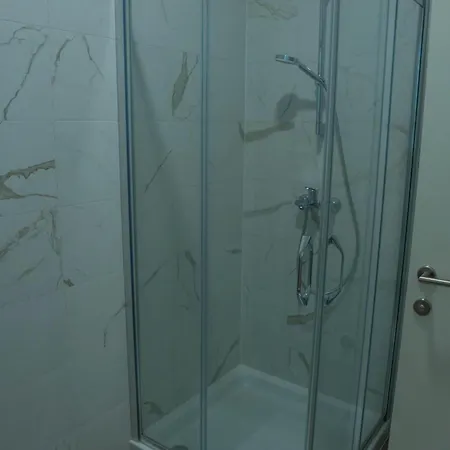 Apartman Alpha *