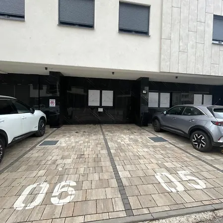 Appartamento Alpha Banja Luka